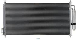 KAMOKA Condensator, climatizare KAMOKA 7800540 (7800540) - fixbox
