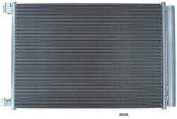 KAMOKA Condensator, climatizare KAMOKA 7800082 (7800082) - fixbox