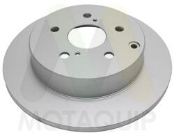 MOTAQUIP Disc frana MOTAQUIP LVBD1810 (LVBD1810) - automobilus