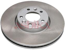 ASHIKA Disc frana ASHIKA 60-02-2053C (60-02-2053C) - fixbox