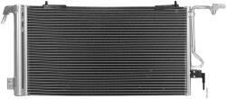 KAMOKA Condensator, climatizare KAMOKA 7800511 (7800511) - fixbox