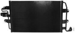 KAMOKA Condensator, climatizare KAMOKA 7800544 (7800544) - fixbox