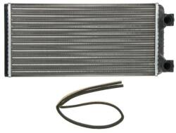 THERMOTEC Schimbător de căldură, încălzire habitaclu THERMOTEC D6VO001TT (D6VO001TT) - fixbox