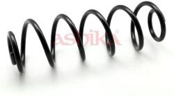ASHIKA Arc spiral ASHIKA ZCA6104A (ZCA6104A) - fixbox