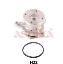 ASHIKA Pompa apa, racire motor ASHIKA 35-0H-H22 (35-0H-H22)