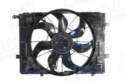 AIC Ventilator, radiator AIC 75006 (75006)