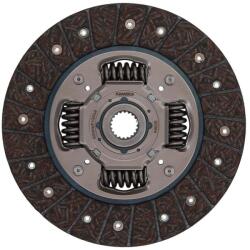 KAMOKA Disc ambreiaj KAMOKA DC094 (DC094) - fixbox