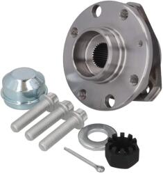 KAMOKA Set rulment roata KAMOKA 5500062 (5500062) - fixbox