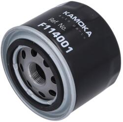 KAMOKA Filtru ulei KAMOKA F114001 (F114001) - fixbox