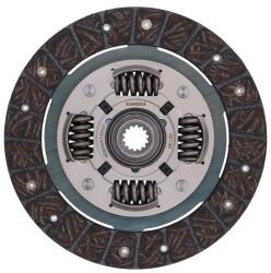 KAMOKA Disc ambreiaj KAMOKA DC136 (DC136) - fixbox