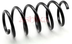 ASHIKA Arc spiral ASHIKA ZCA3313H (ZCA3313H) - fixbox