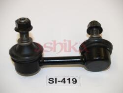 ASHIKA Brat/bieleta suspensie, stabilizator ASHIKA 106-04-418R (106-04-418R)