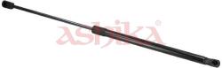 ASHIKA Amortizor portbagaj ASHIKA ZSAW0024 (ZSAW0024) - fixbox
