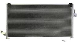 KAMOKA Condensator, climatizare KAMOKA 7800547 (7800547) - fixbox