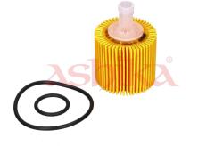 ASHIKA Filtru ulei ASHIKA 10-ECO051 (10-ECO051) - fixbox