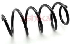 ASHIKA Arc spiral ASHIKA ZCA3360H (ZCA3360H) - fixbox