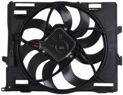 KAMOKA Ventilator, radiator KAMOKA 7740195 (7740195) - fixbox