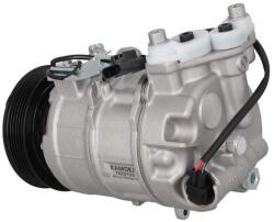 KAMOKA Compresor, climatizare KAMOKA 7820135 (7820135) - fixbox