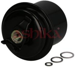 ASHIKA Filtru combustibil ASHIKA 30-04-498 (30-04-498) - fixbox
