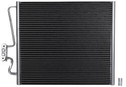 KAMOKA Condensator, climatizare KAMOKA 7800489 (7800489) - fixbox