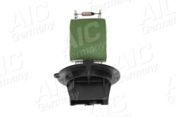 AIC Rezistor, ventilator habitaclu AIC 55295 (55295)