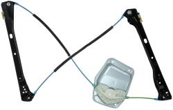 KAMOKA Mecanism actionare geam KAMOKA 7200249 (7200249) - fixbox