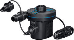 Sersimo Pompa electrica Bestway PowerTouch AC pentru umflare si dezumflare, 680 L/min (BES62252) Sac de dormit
