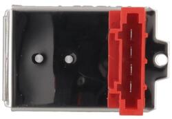 KAMOKA Rezistor, ventilator habitaclu KAMOKA 4140064 (4140064)