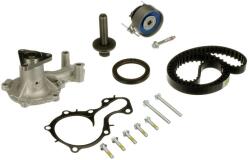 GATES Set pompa apa + curea dintata GATES KP1T376HOB (KP1T376HOB) - automobilus