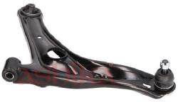 ASHIKA Brat, suspensie roata ASHIKA 72-02-2040L (72-02-2040L) - fixbox
