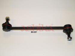 ASHIKA Brat/bieleta suspensie, stabilizator ASHIKA 106-02-220 (106-02-220)