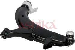 ASHIKA Brat, suspensie roata ASHIKA 72-07-704L (72-07-704L) - fixbox