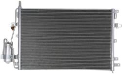 KAMOKA Condensator, climatizare KAMOKA 7800541 (7800541) - fixbox