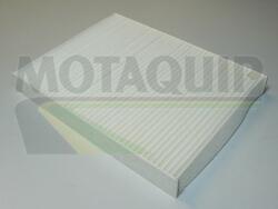 MOTAQUIP Filtru, aer habitaclu MOTAQUIP VCF240 (VCF240)