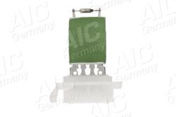 AIC Rezistor, ventilator habitaclu AIC 57075 (57075)