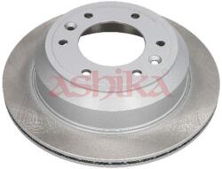 ASHIKA Disc frana ASHIKA 61-0H-H11C (61-0H-H11C) - fixbox