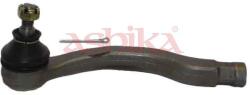 ASHIKA Cap de bara ASHIKA 111-04-406R (111-04-406R) - fixbox