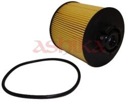 ASHIKA Filtru combustibil ASHIKA 30-ECO003 (30-ECO003) - fixbox