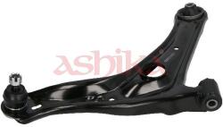 ASHIKA Brat, suspensie roata ASHIKA 72-02-246R (72-02-246R) - fixbox