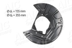 AIC Protectie disc frana AIC 55908 (55908)