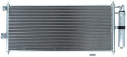 KAMOKA Condensator, climatizare KAMOKA 7800022 (7800022) - fixbox