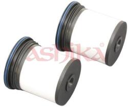 ASHIKA Filtru combustibil ASHIKA 30-ECO083 (30-ECO083) - fixbox