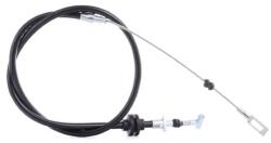 MTR Cablu, frana de parcare MTR 12118845 (12118845) - fixbox