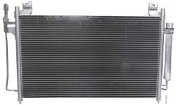 KAMOKA Condensator, climatizare KAMOKA 7800529 (7800529) - fixbox
