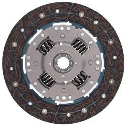 KAMOKA Disc ambreiaj KAMOKA DC156 (DC156) - fixbox
