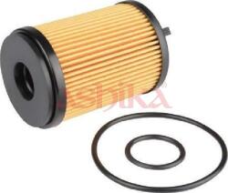 ASHIKA Filtru ulei ASHIKA 10-ECO150 (10-ECO150) - fixbox