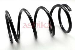 ASHIKA Arc spiral ASHIKA ZCA1834A (ZCA1834A) - fixbox