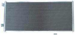 KAMOKA Condensator, climatizare KAMOKA 7800119 (7800119) - fixbox