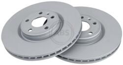 ABS Disc frana ABS 18587 (18587)