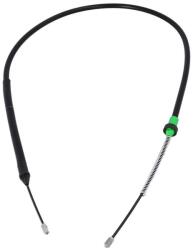 KAMOKA Cablu, frana de parcare KAMOKA 1190182 (1190182) - fixbox